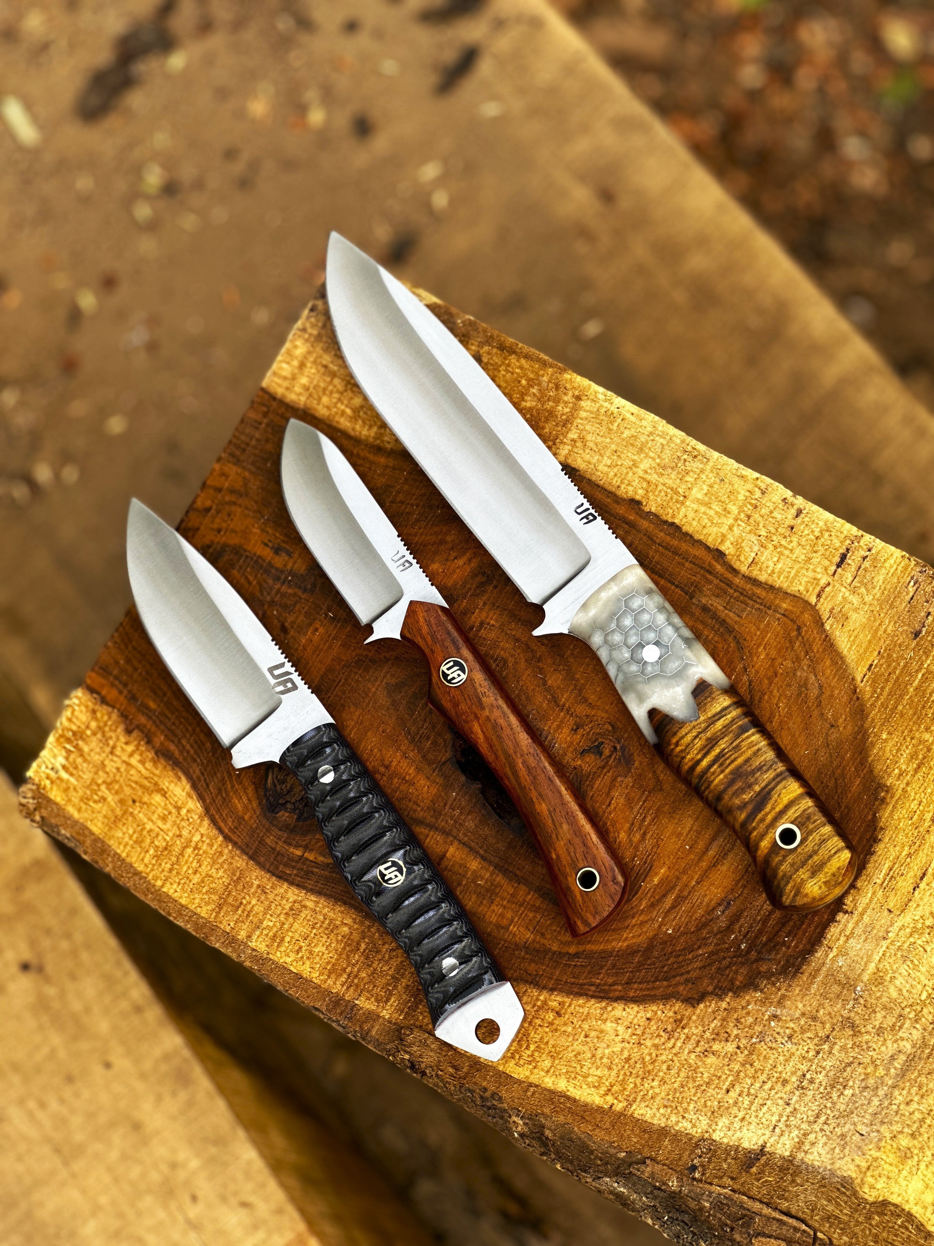 Camping & Survival Knives