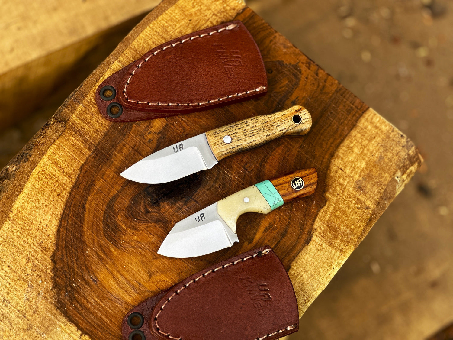 EDC Utility Knives