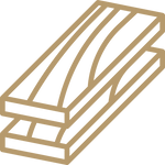 NATURAL HANDLE MATERIALS